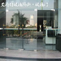 南京玻璃门维修安装定制